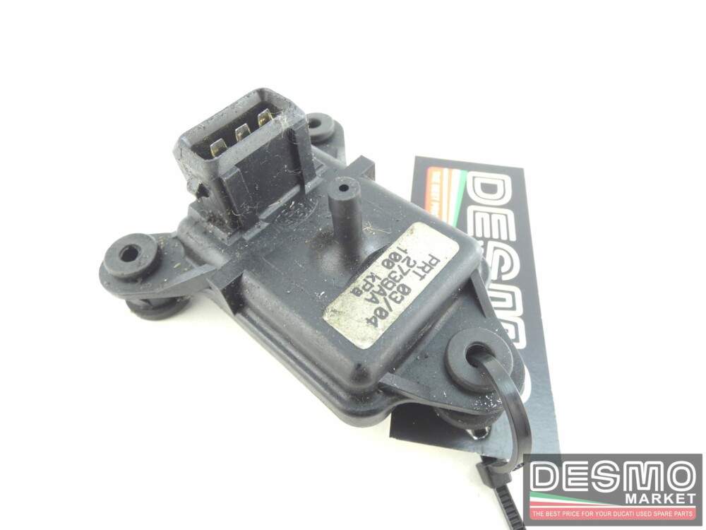 Sensore pressione assoluta ducati 748 916 996 998