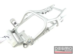 Telaietto posteriore biposto ducati 748 916 996 998