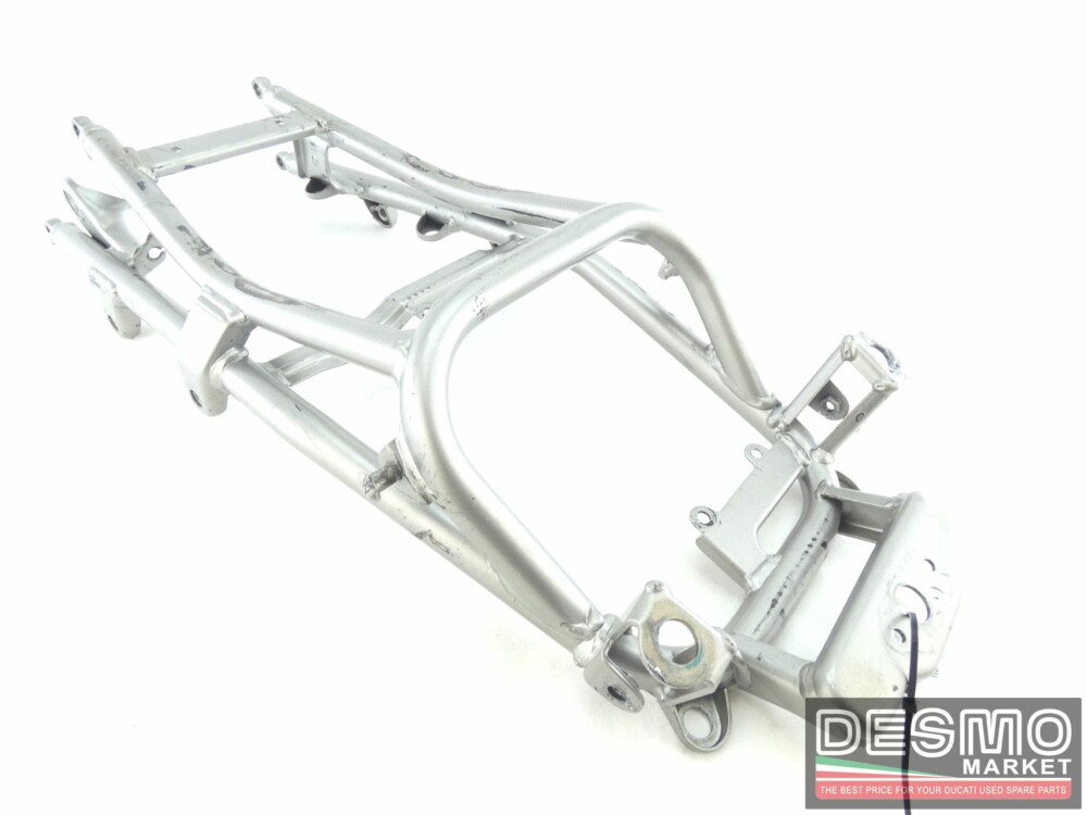 Telaietto posteriore biposto ducati 748 916 996 998