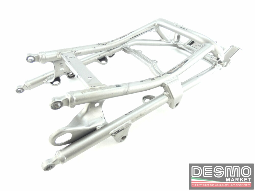 Telaietto posteriore biposto ducati 748 916 996 998