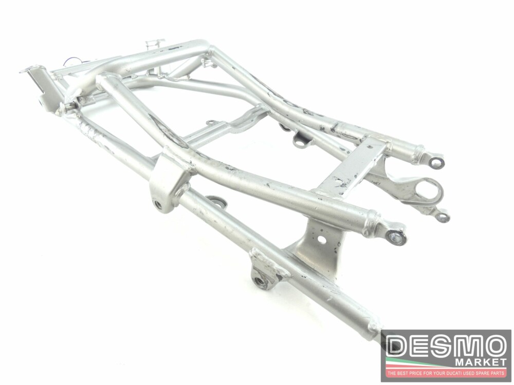 Telaietto posteriore biposto ducati 748 916 996 998