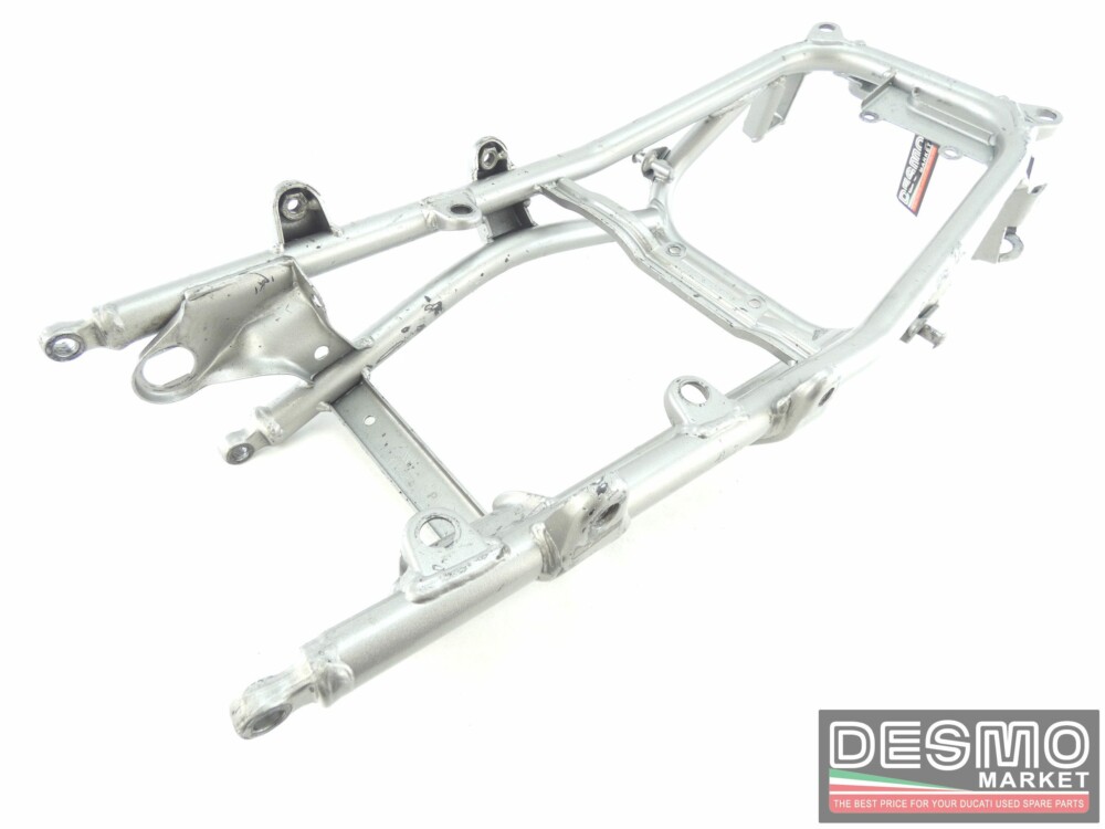 Telaietto posteriore biposto ducati 748 916 996 998