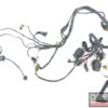 Cablaggio impianto elettrico sinistro ducati 748 996