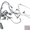 Cablaggio impianto elettrico sinistro ducati 748 996