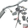 Cablaggio impianto elettrico sinistro ducati 748 996