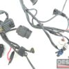 Cablaggio impianto elettrico sinistro ducati 748 996