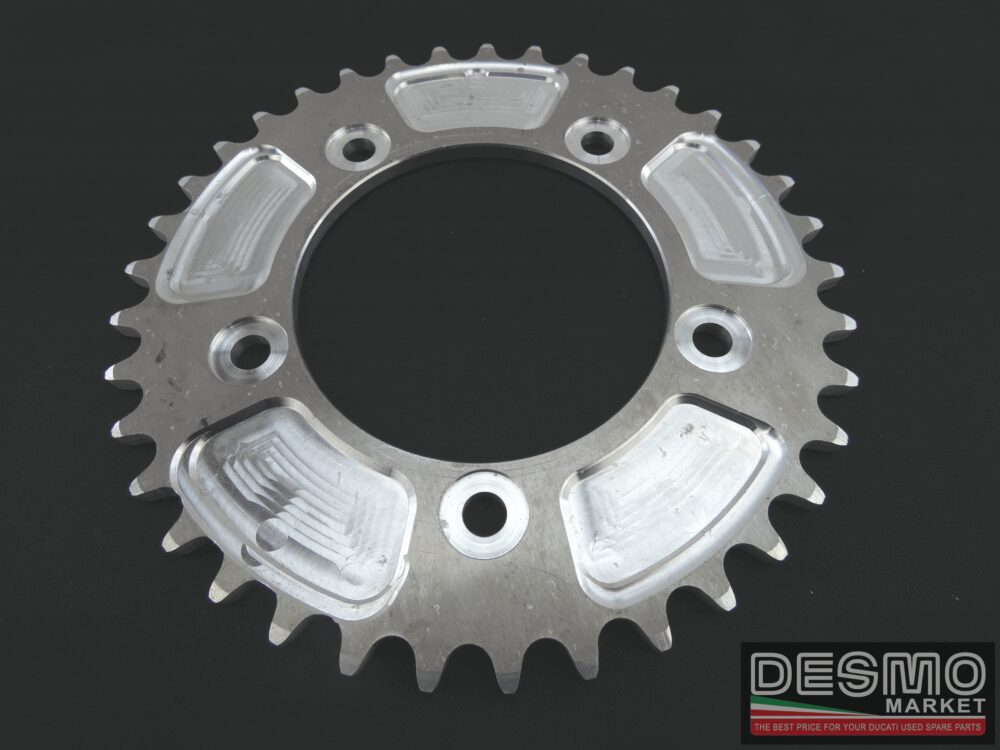 Corona ergal Z 37 passo 520 ducati 749 999