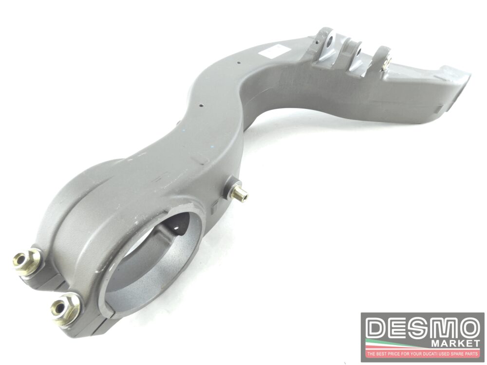 Forcellone monobraccio ducati 748 916 996 998