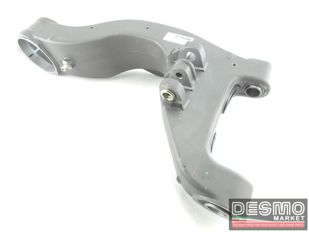 Forcellone monobraccio ducati 748 916 996 998