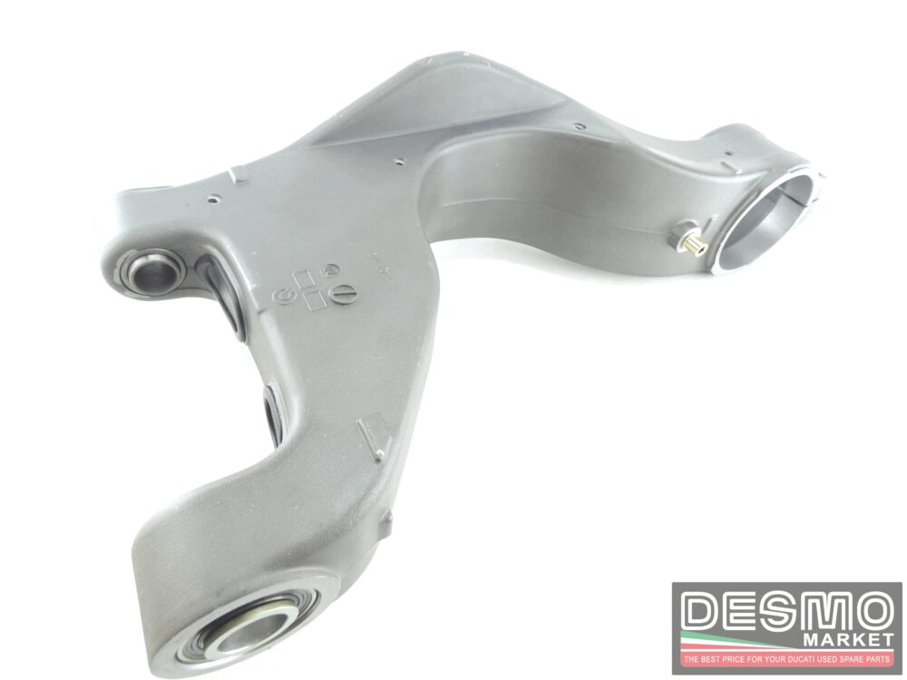 Forcellone monobraccio ducati 748 916 996 998