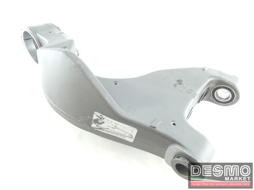 Forcellone monobraccio ducati 748 916 996 998