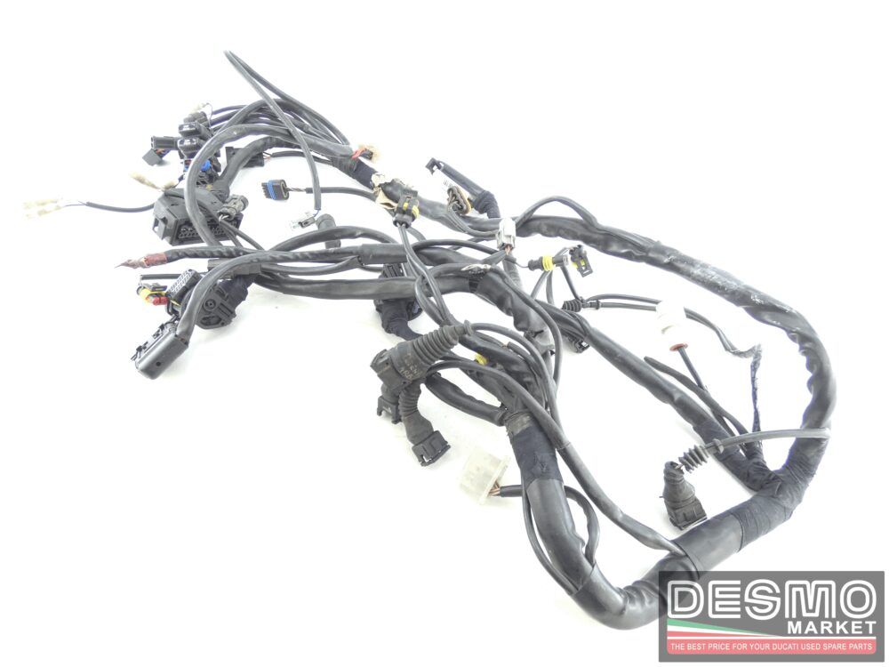 Impianto elettrico completo ducati st4s