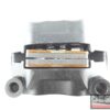 Black radial front brake caliper wheelbase 70 mm pin diameter 8 mm - Image 2