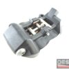 Black radial front brake caliper wheelbase 70 mm pin diameter 8 mm - Image 3