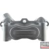 Black radial front brake caliper wheelbase 70 mm pin diameter 8 mm - Image 6