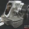Vertical engine head ducati monster 750