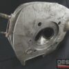 Vertical engine head ducati monster 750 - Image 5