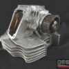 Testa testata verticale ducati supersport 350