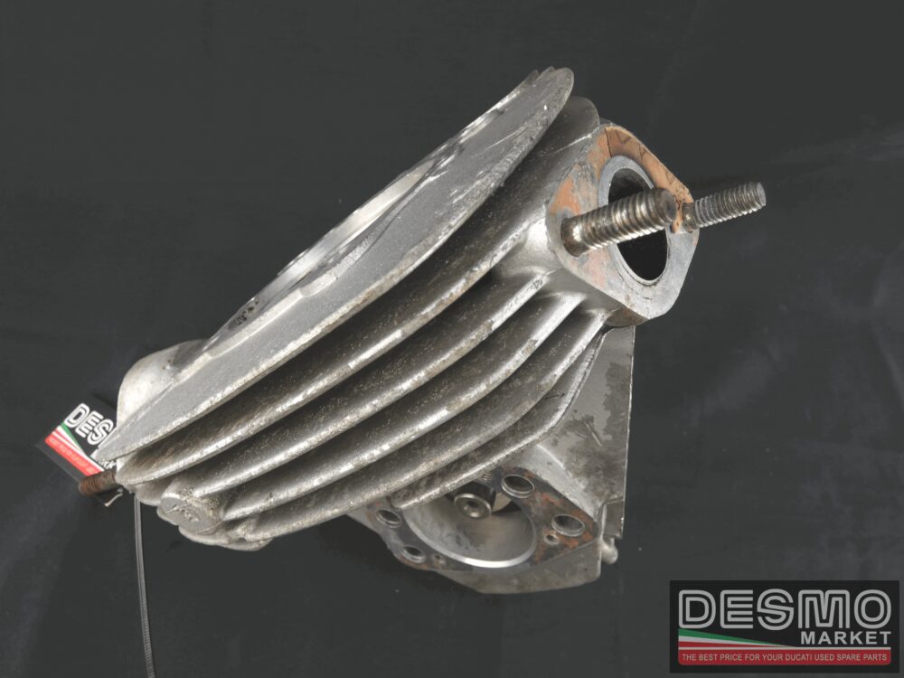 Testa testata verticale ducati supersport 350