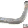 Vertical head exhaust collector pipe ducati monster 400 600 750 - Image 3