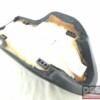 Sella sellone nero Ducati Indiana - immagine 3
