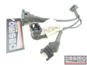 Cablaggio corpi farfallati Ducati 748 916