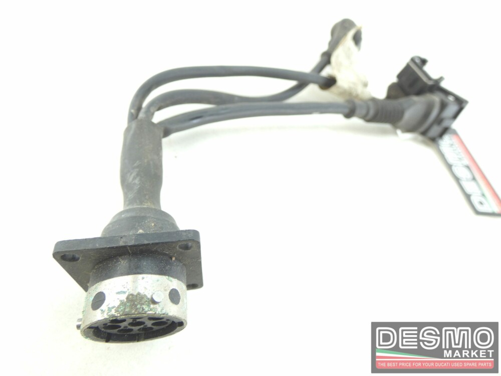 Cablaggio corpi farfallati Ducati 748 916