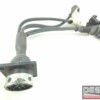 Throttle body wiring Ducati 748 916 - Image 2