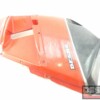 Red and grey right side fairing Ducati Paso - Image 2