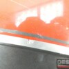 Red and grey right side fairing Ducati Paso - Image 6
