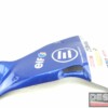 Carena fiancata sinistra blu vtr ducati supersport SS 350 600 750 900