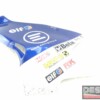 Carena fiancata sinistra blu vtr ducati supersport SS 350 600 750 900