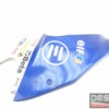 Carena fiancata sinistra blu vtr ducati supersport SS 350 600 750 900