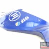 Carena fiancata sinistra blu vtr ducati supersport SS 350 600 750 900