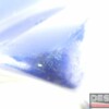 Carena fiancata sinistra blu vtr ducati supersport SS 350 600 750 900
