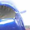 Carena fiancata sinistra blu vtr ducati supersport SS 350 600 750 900