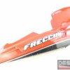 Carena fianchetto sottosella destra rossa nera cagiva freccia 125 C10