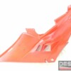 Carena fianchetto sottosella destra rossa nera cagiva freccia 125 C10