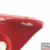 Carena fianchetto sottosella destra rossa nera cagiva freccia 125 C10