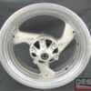 Cerchio grezzo Brembo 5,50 x 17 tre razze Ducati Monster 900 MY 99