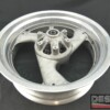Cerchio grezzo Brembo 5,50 x 17 tre razze Ducati Monster 900 MY 99