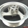 Cerchio grezzo Brembo 5,50 x 17 tre razze Ducati Monster 900 MY 99