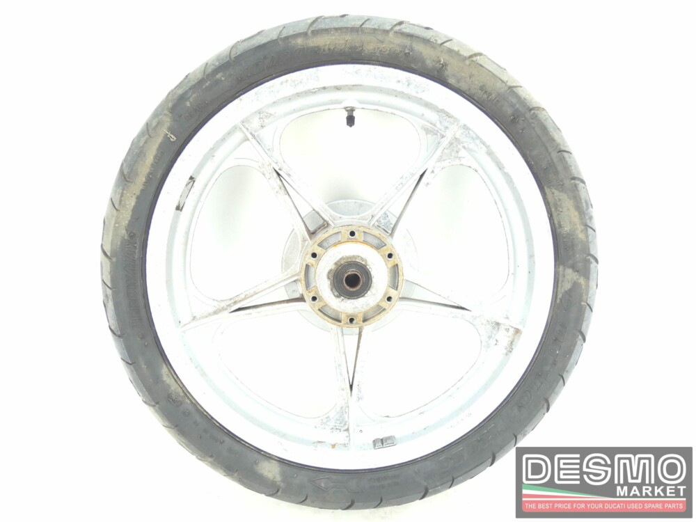 Cerchio Oscam  2,50 x 16 Cagiva Blues 125