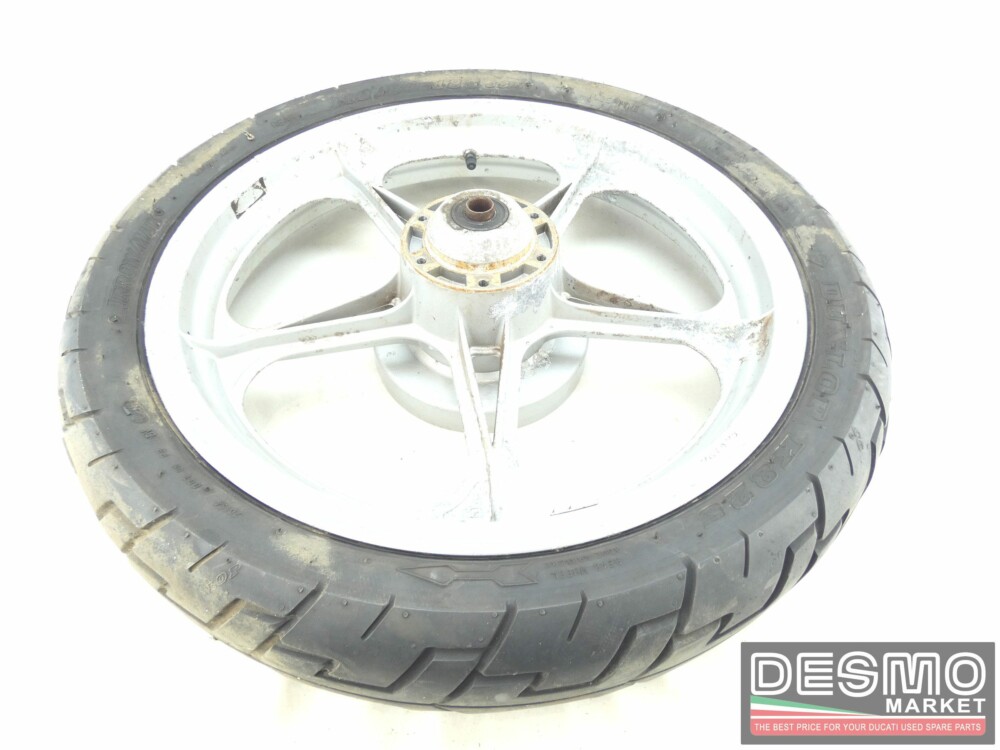 Cerchio Oscam  2,50 x 16 Cagiva Blues 125