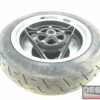 Black 5 x 16 Oscam wheel Ducati Paso - Image 3