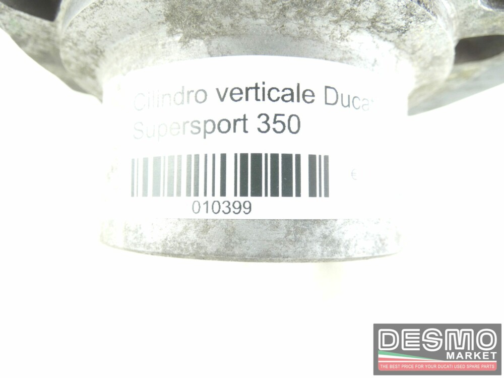 Cilindro verticale Ducati Supersport 350