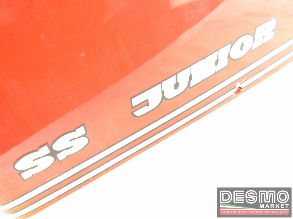 Codone posteriore Ducati Supersport 350 Junior