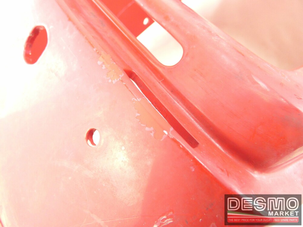 Codone posteriore Ducati Supersport 350 Junior