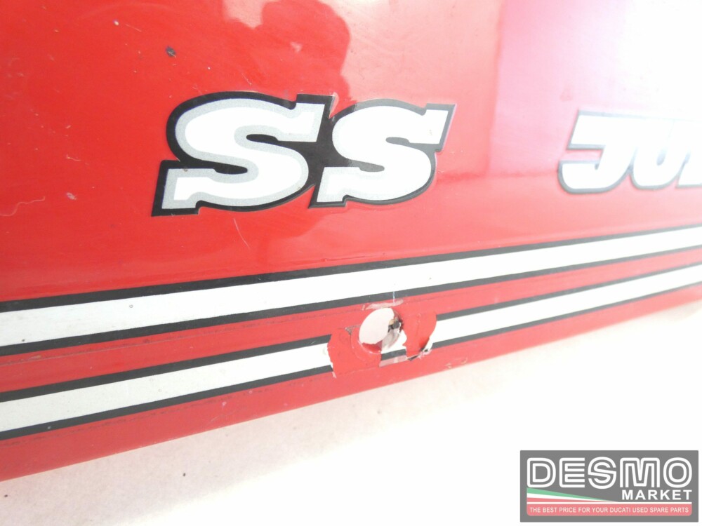Codone posteriore Ducati Supersport 350 Junior