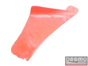 Convogliatore aria sinistro cupolino rosso Ducati 851 888